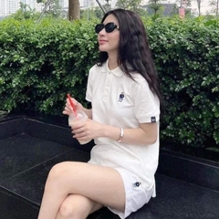 Áo Polo Whoau Basic Season 2024