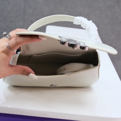 Túi Xách Celine Lola 2025 Da Bê Size 21cm