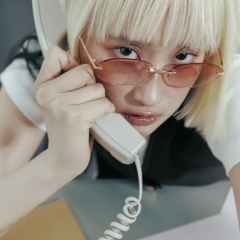 Kính Mát Hàn Quốc Rieti Papetti