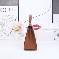 Túi Xách Hermes Kelly Remake Hàn 25cm