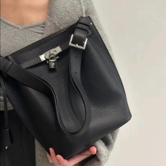 Túi Tote Hermes So Kelly 22 Da Bò Togo