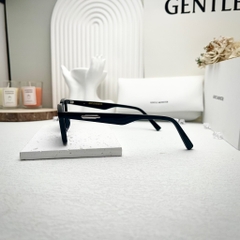 Kính Mát Gentle Monster Loti 01 Màu Đen