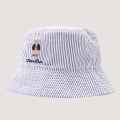 Mũ Whoau WHACD1201A 2 Mặt Màu Nâu