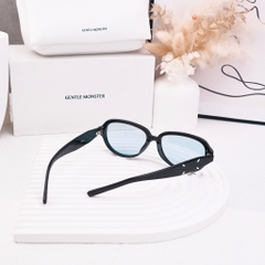 Kính Mát Gentle Monster Maison Margiela 211 Màu Xanh