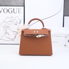Túi Xách Hermes Kelly Remake Hàn 25cm