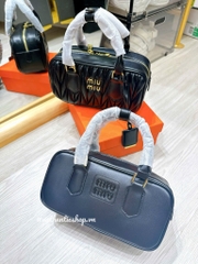 Túi Xách Miumiu Remake Korea 22cm