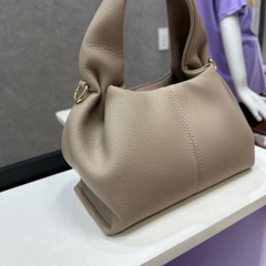 Túi Polene Remake Korea Da Bò Size 28 cm