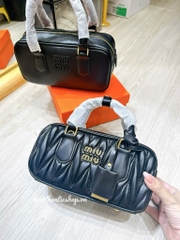 Túi Xách Miumiu Remake Korea 22cm