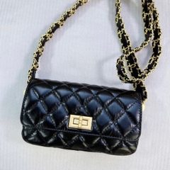 Túi Chanel Remake Korea Clutch Mini Size 18cm