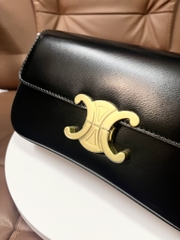 Túi Đeo Vai Celine Lola Remake Korea Size 22cm