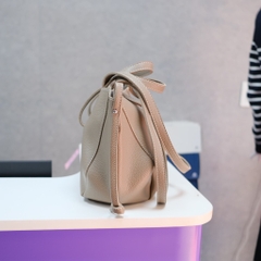 Túi Xách Polene Cyme Remake Korea Da Bò Size 30cm