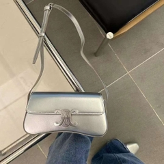 Túi Đeo Vai Celine Lola Remake Korea Size 22cm