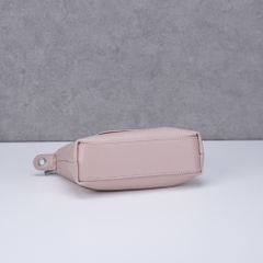 Túi Xách Longchamp Bản Hàn Da Bò 20cm