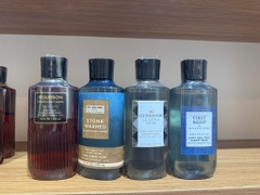 Sữa Tắm bath and body works