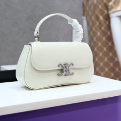 Túi Xách Celine Lola 2025 Da Bê Size 21cm