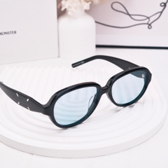 Kính Mát Gentle Monster Maison Margiela 211 Màu Xanh