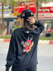 Áo nỉ hoodie rồng ss2023