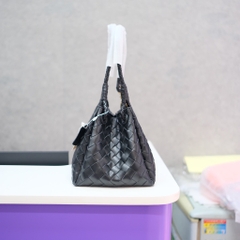 Túi Xách Bottega Parachute Remake Hàn