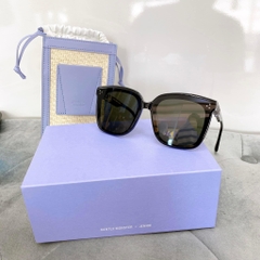 Kính Gentle Monster x Jennie Angel 01 màu Đen