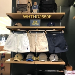 Quần Short Whoau WHTHD2550F Màu Kem