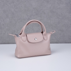Túi Xách Longchamp Bản Hàn Da Bò 20cm