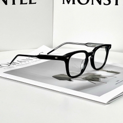 Kính Gentle Monster Kubo 01 Màu Đen