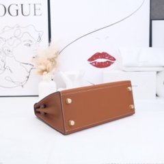 Túi Xách Hermes Kelly Remake Hàn 25cm