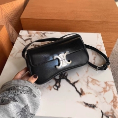 Túi Đeo Vai Celine Lola Remake Korea Size 22cm