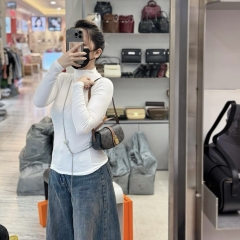 Túi Celine Clutch On Strap Tabou Size 20cm