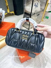 Túi Xách Miumiu Remake Korea 22cm