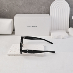 Kính Mát Gentle Monster Maison Margiela 210 OR Màu Nâu