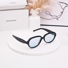 Kính Mát Gentle Monster Maison Margiela 211 Màu Xanh