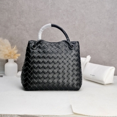 Túi Xách Bottega Veneta Da Lambskin Size 25cm