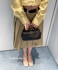 Túi Xách Miumiu Remake Korea 22cm