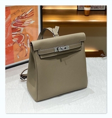Balo Hermes Kelly Ado Da Bò Togo Size 21cm