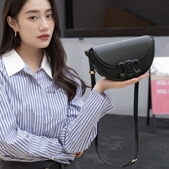 Túi Celine Remake Korea Besace Moon Size 23cm