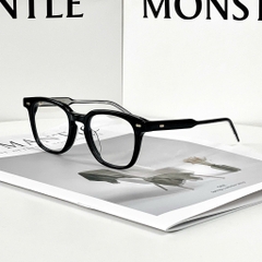 Kính Gentle Monster Kubo 01 Màu Đen