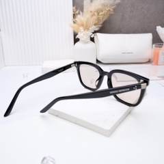 Kính Mát Gentle Monster By Row BR Màu Nâu