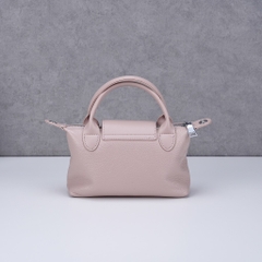 Túi Xách Longchamp Bản Hàn Da Bò 20cm
