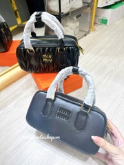 Túi Xách Miumiu Remake Korea 22cm