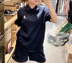 Áo Polo Whoau Basic Season 2024
