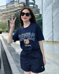 Áo Phông Whoau Calstate Season 2024