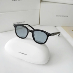 Kính Mát Gentle Monster Jude 01 BL Màu Xanh
