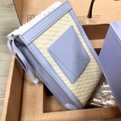 Kính Gentle Monster x Jennie Angel 01 màu Đen