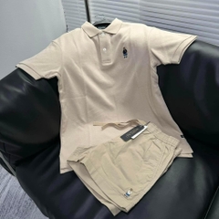 Áo Polo Whoau Basic Season 2024