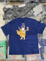 Áo Phông MLB Dragon Đội Sừng Hươu