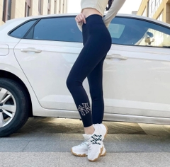 Quần Legging MLB