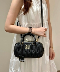Túi Xách Miumiu Remake Korea 22cm