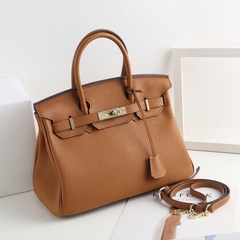 Túi Xách Hermes Birkin Remake Hàn Size 25cm