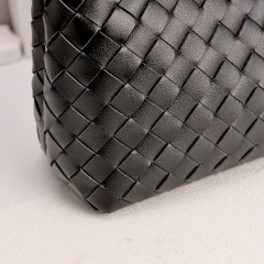 Túi Xách Bottega Veneta Da Lambskin Size 25cm